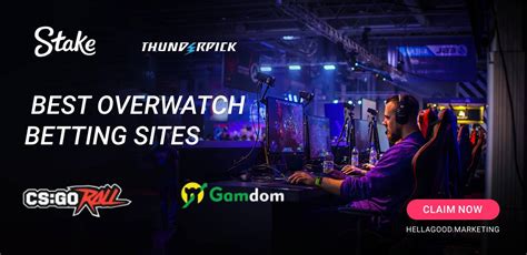 overwatch betting - best overwatch betting sites.